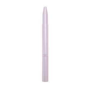 Makeup Double Head Lip Brush Matte Pink